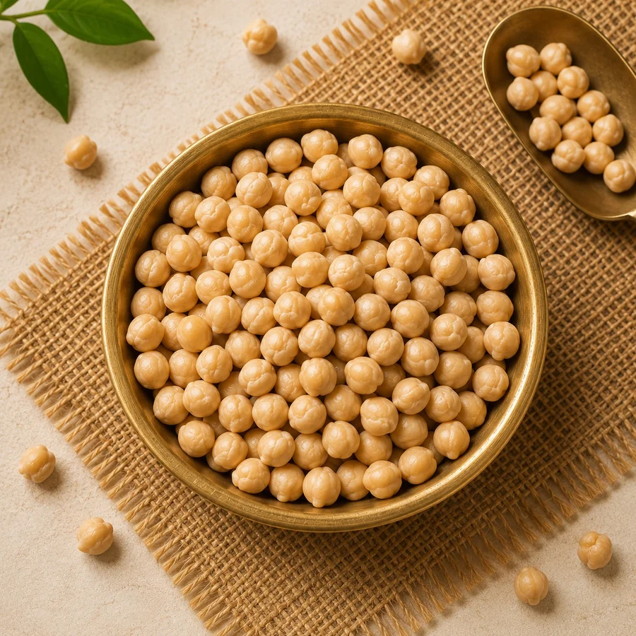 Chickpeas