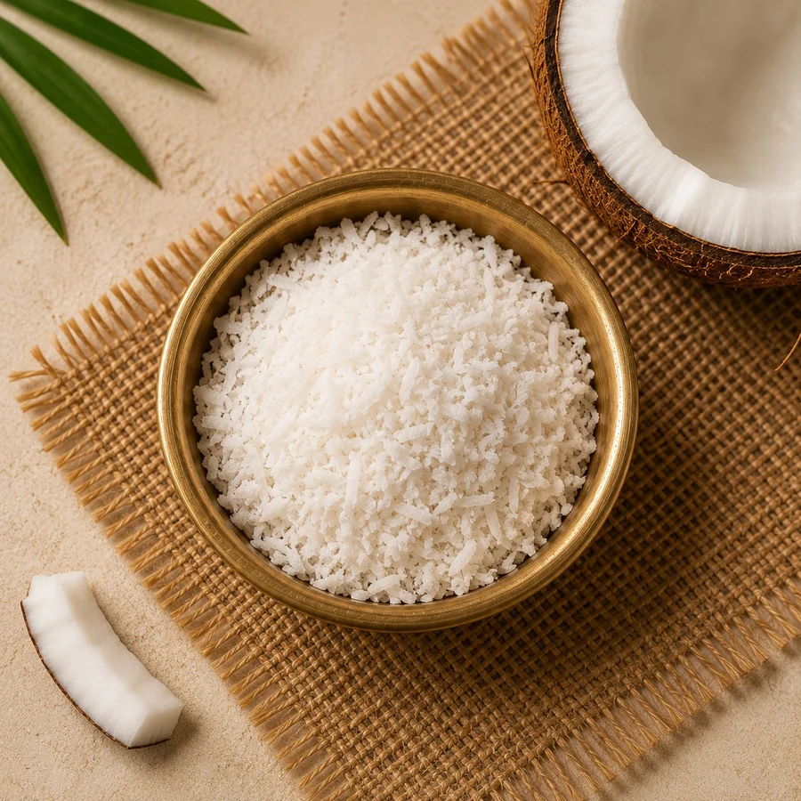 Coconut