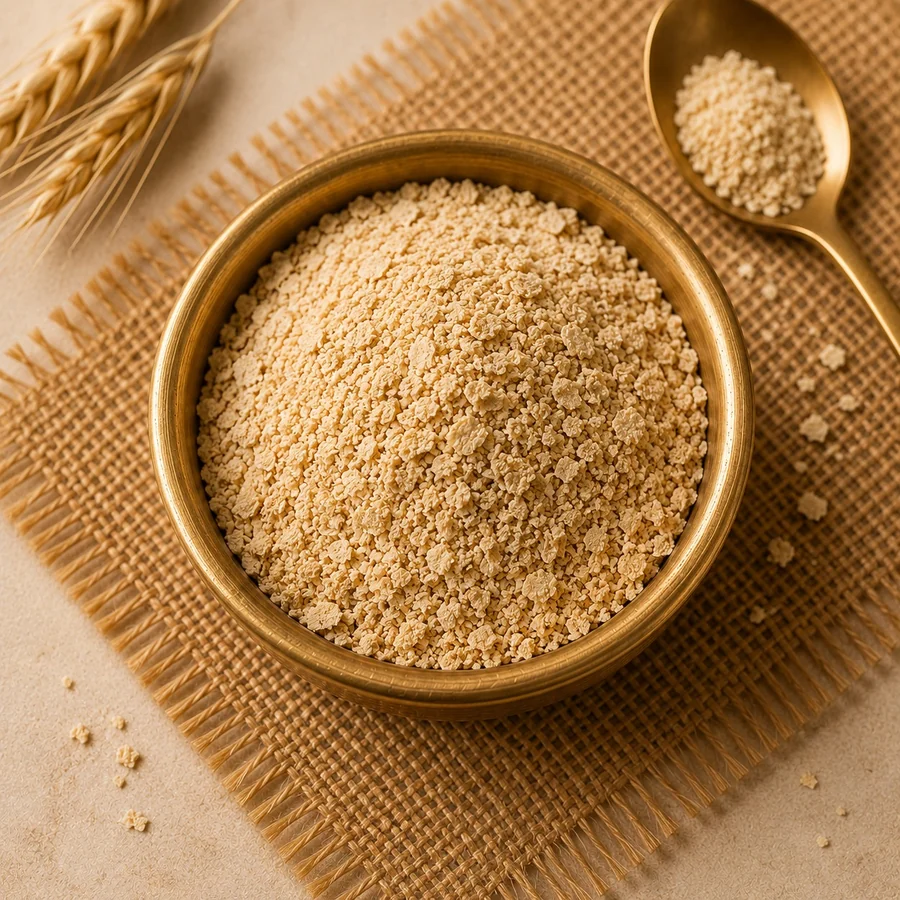 Yeast Protein